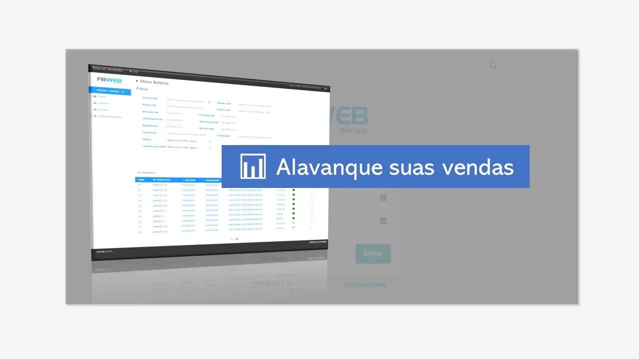 Funcionalidades do Portal