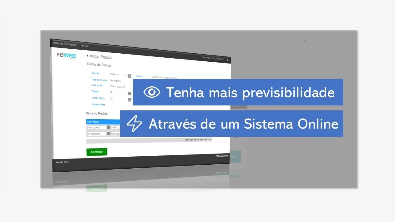 Diferenciais do Portal